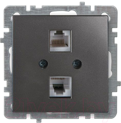 Розетка Nilson Touran 24160446 - фото