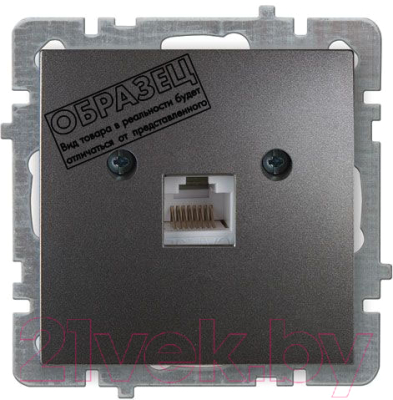 Розетка Nilson Touran 24160444 - фото