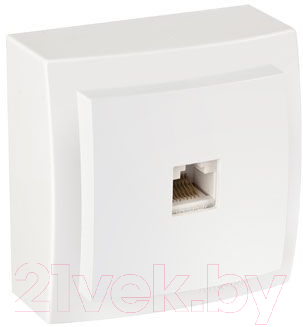 Розетка Nilson Themis 26111062 - фото