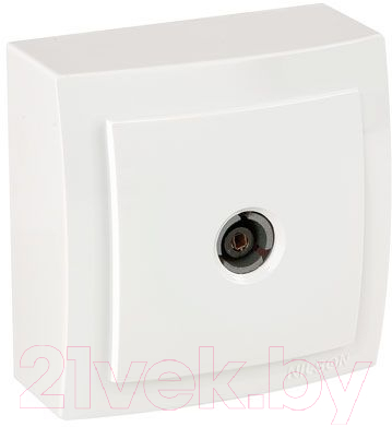 Розетка Nilson Themis 26111033 - фото