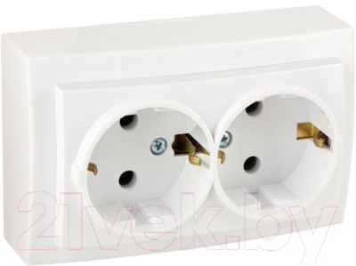 Розетка Nilson Themis 26111025 - фото