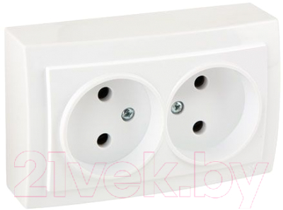 Розетка Nilson Themis 26111024 - фото