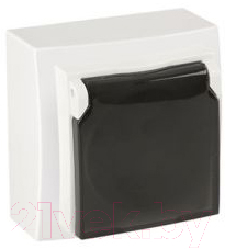 Розетка Nilson Themis 26111018 - фото