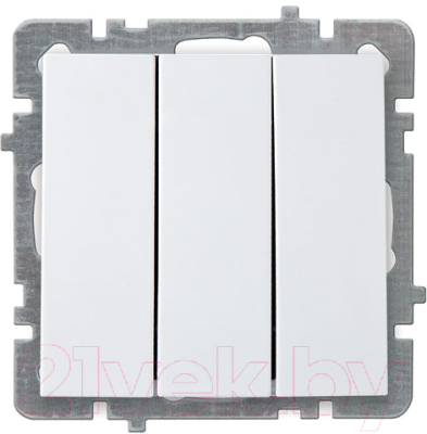 Выключатель Nilson Touran 24110466 - фото