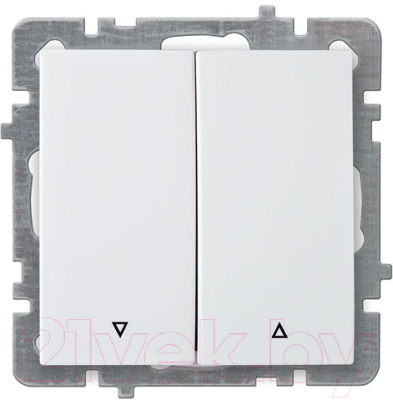 Выключатель Nilson Touran 24110411 - фото