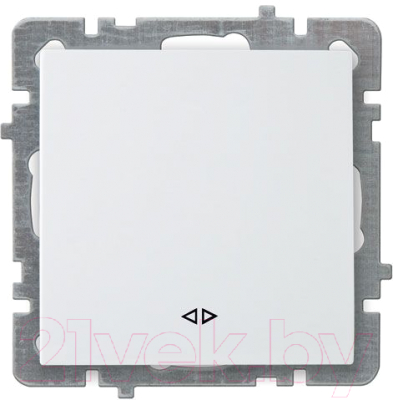 Выключатель Nilson Touran 24110410 - фото