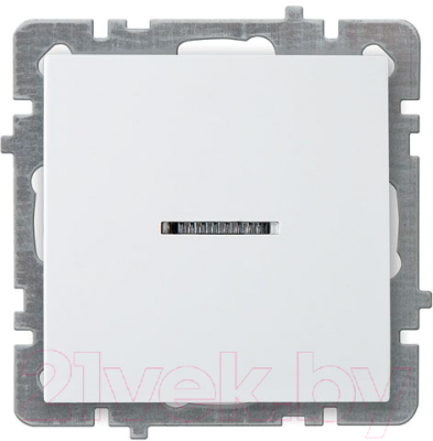 Выключатель Nilson Touran 24110402 - фото