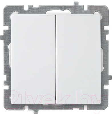 Выключатель Nilson Touran 24110403 - фото