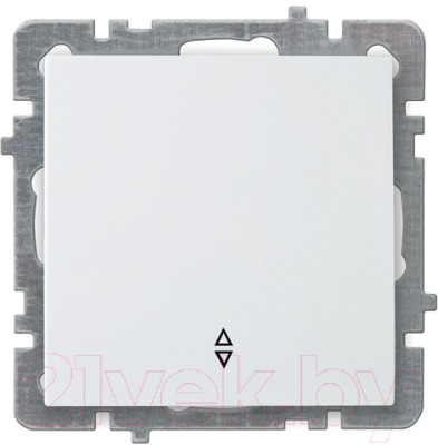 Выключатель Nilson Touran 24110407 - фото