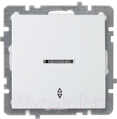 Выключатель Nilson Touran 24110408 - фото