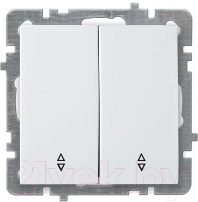 Выключатель Nilson Touran 24110409 - фото