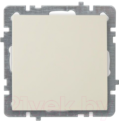 Выключатель Nilson Touran 24120401 - фото