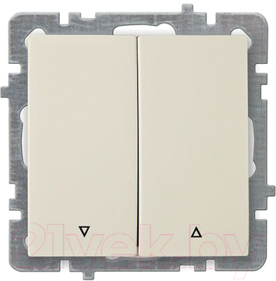 Выключатель Nilson Touran 24120411 - фото