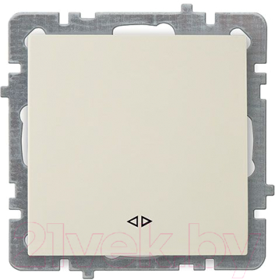 Выключатель Nilson Touran 24120410 - фото