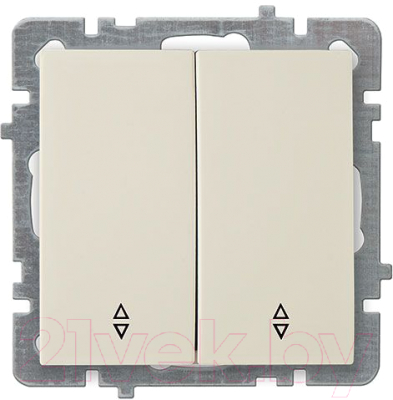 Выключатель Nilson Touran 24120409 - фото