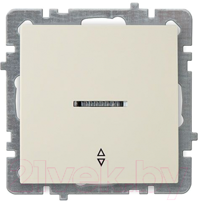 Выключатель Nilson Touran 24120408 - фото