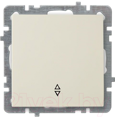 Выключатель Nilson Touran 24120407 - фото