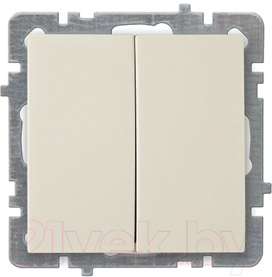 Выключатель Nilson Touran 24120403 - фото