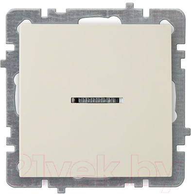 Выключатель Nilson Touran 24120402 - фото