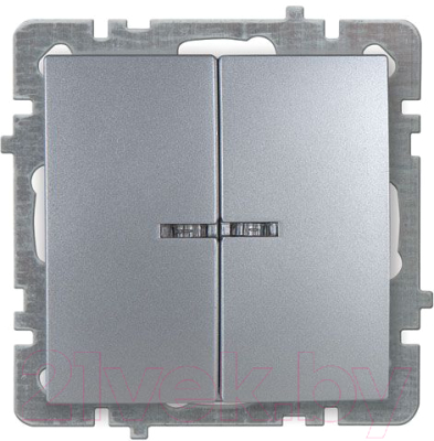 Выключатель Nilson Touran 24130404 - фото