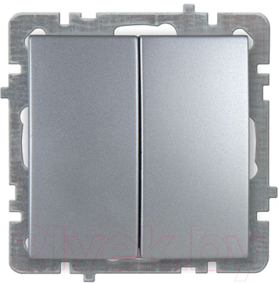 Выключатель Nilson Touran 24130403 - фото