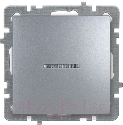 Выключатель Nilson Touran 24130402 - фото