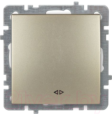 Выключатель Nilson Touran 24150410 - фото