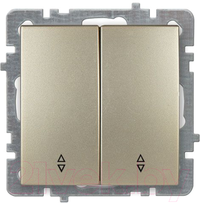 Выключатель Nilson Touran 24150409 - фото