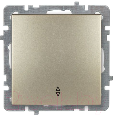 Выключатель Nilson Touran 24150407 - фото