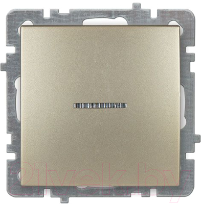 Выключатель Nilson Touran 24150402 - фото