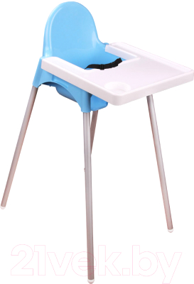 Стульчик для кормления Альтернатива М6249