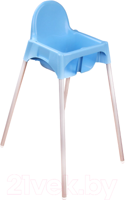 Стульчик для кормления Альтернатива М6249