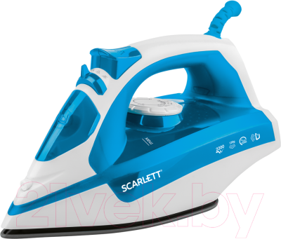 Утюг Scarlett SC-SI30P17 - фото