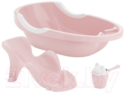 Набор для купания Альтернатива М6836 - фото