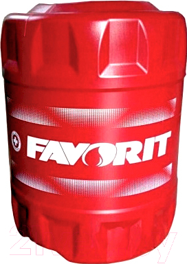 Моторное масло Favorit Premium XFE 5W30 SN/CF / 56317 - фото