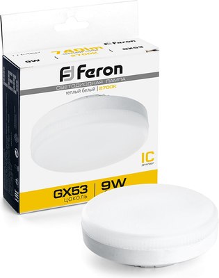 Лампа Feron LB-452 / 25832