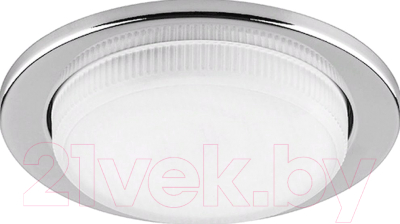 Точечный светильник Feron DL53 / 28454 - фото