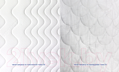 Матрас Kondor Econom Mini 100x190