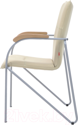 Стул офисный Фабрикант Самба Box 4