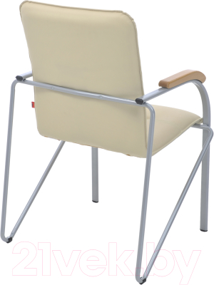 Стул офисный Фабрикант Самба Box 4