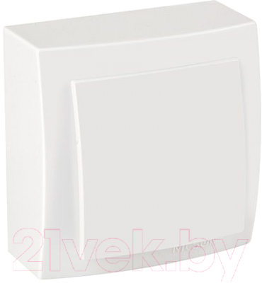 Выключатель Nilson Themis 26111001 - фото