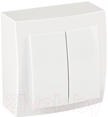 Выключатель Nilson Themis 26111003 - фото