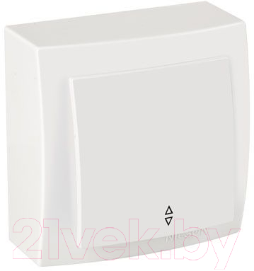 Выключатель Nilson Themis 26111007 - фото