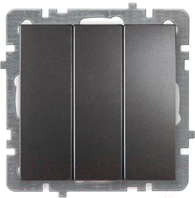 Выключатель Nilson Touran 24160466 - фото