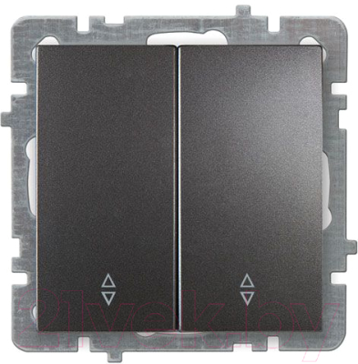 Выключатель Nilson Touran 24160409 - фото