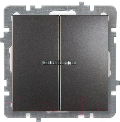 Выключатель Nilson Touran 24160404 - фото