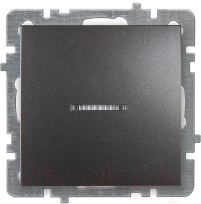 Выключатель Nilson Touran 24160402 - фото