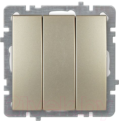 Выключатель Nilson Touran 24150466 - фото