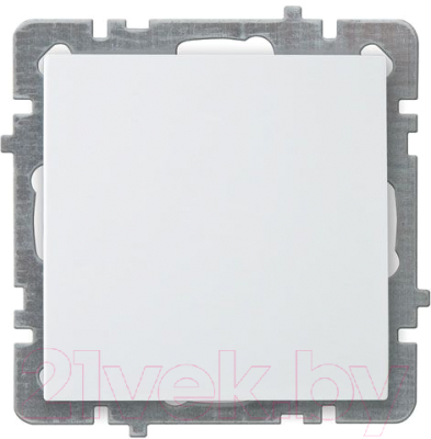 Выключатель Nilson Touran 24110401 - фото