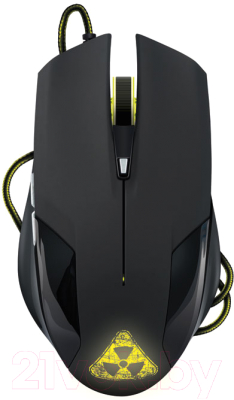 Мышь Оклик 765G Symbiont - фото